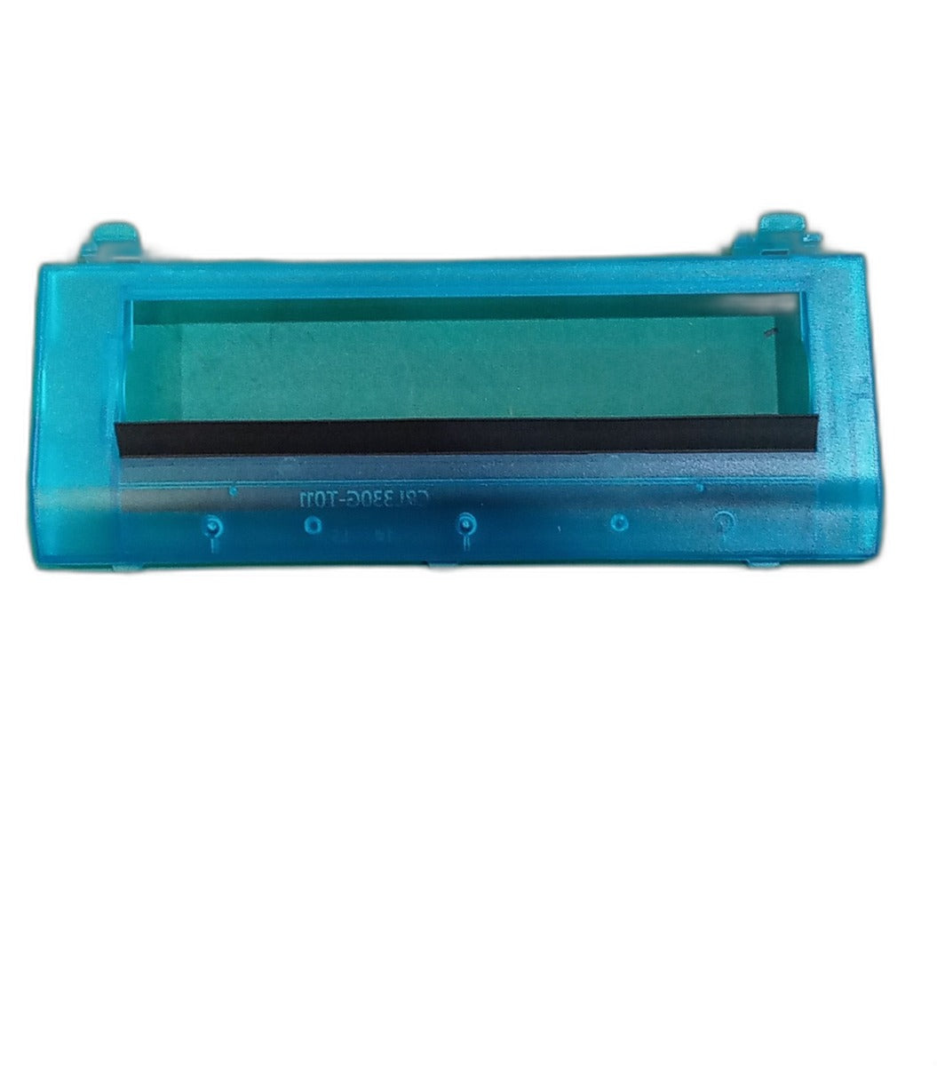 Repuesto para Robot Aspirador Conga - TAPA CEPILLO MIXTO CONGA 8490 ULTIMATE ULTRA POWER - SKU 76297-M04