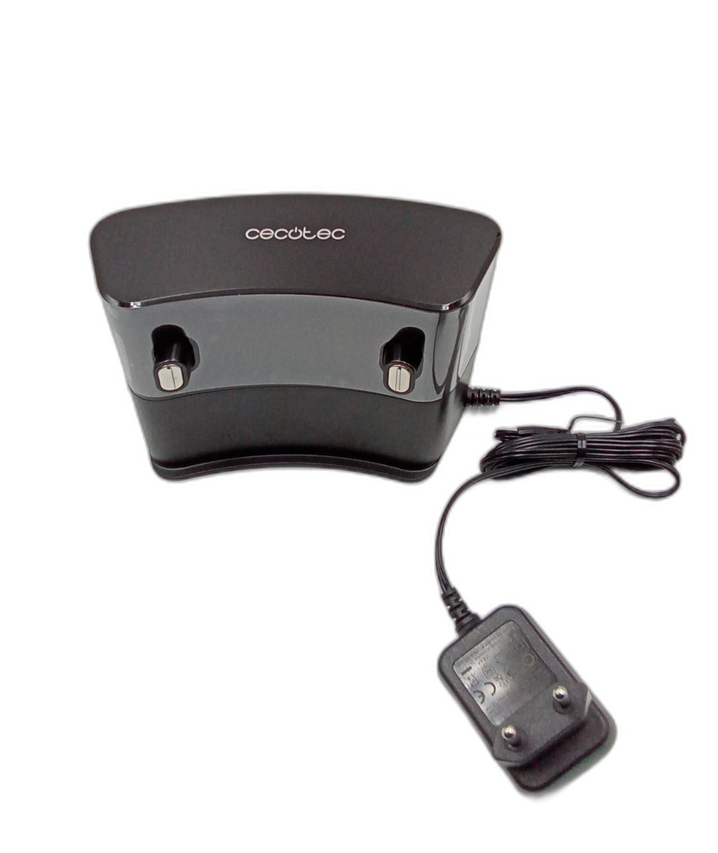 Repuesto para Robot Aspirador Conga - BASE DE CARGA CONGA 7490 ULTIMATE X-TREME - SKU 76301-M03