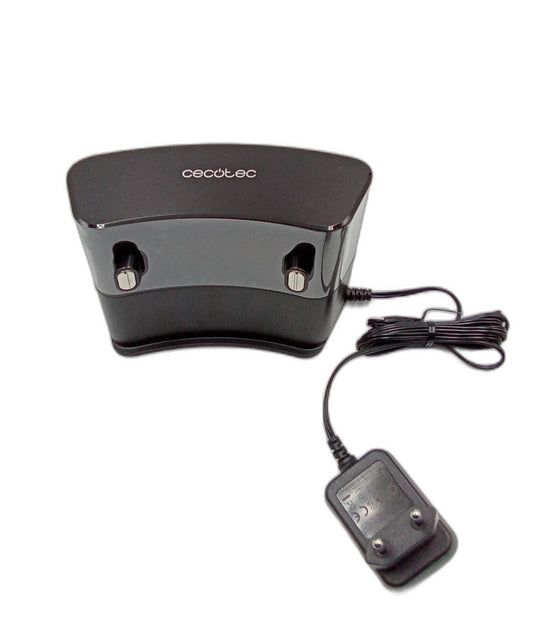 Repuesto para Robot Aspirador Conga - BASE DE CARGA CONGA 8490 ULTIMATE ULTRA POWER - SKU 76301-M04