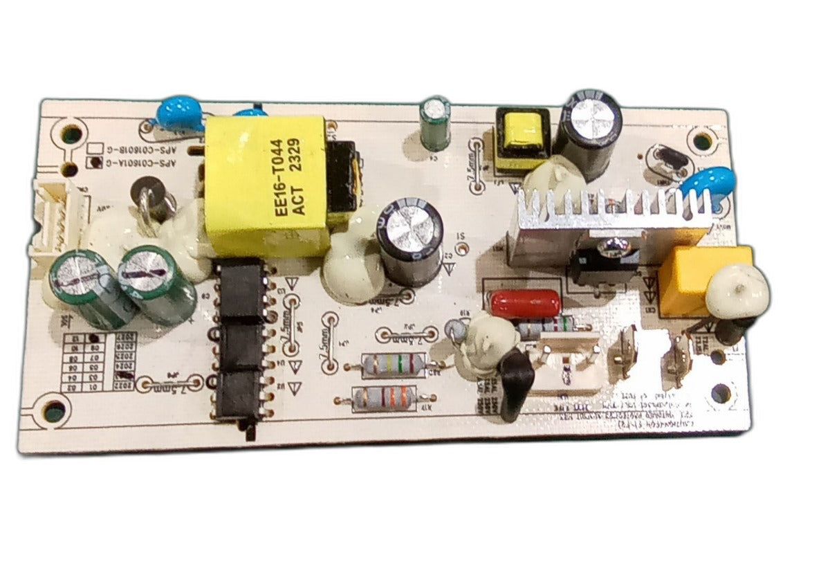 Repuesto para Robot Aspirador Conga - PCB CONGA 7490 ULTIMATE HOME X-TREME - SKU 76308-M02