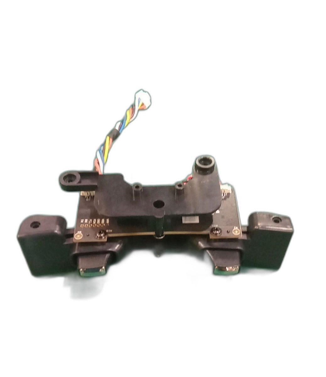 Repuesto para Robot Aspirador Conga - TERMINALES DE CARGA + SOPORTE + PCB CONTROL CONGA 8490 ULTIMATE ULTRA POWER HOME - SKU 76309-M03