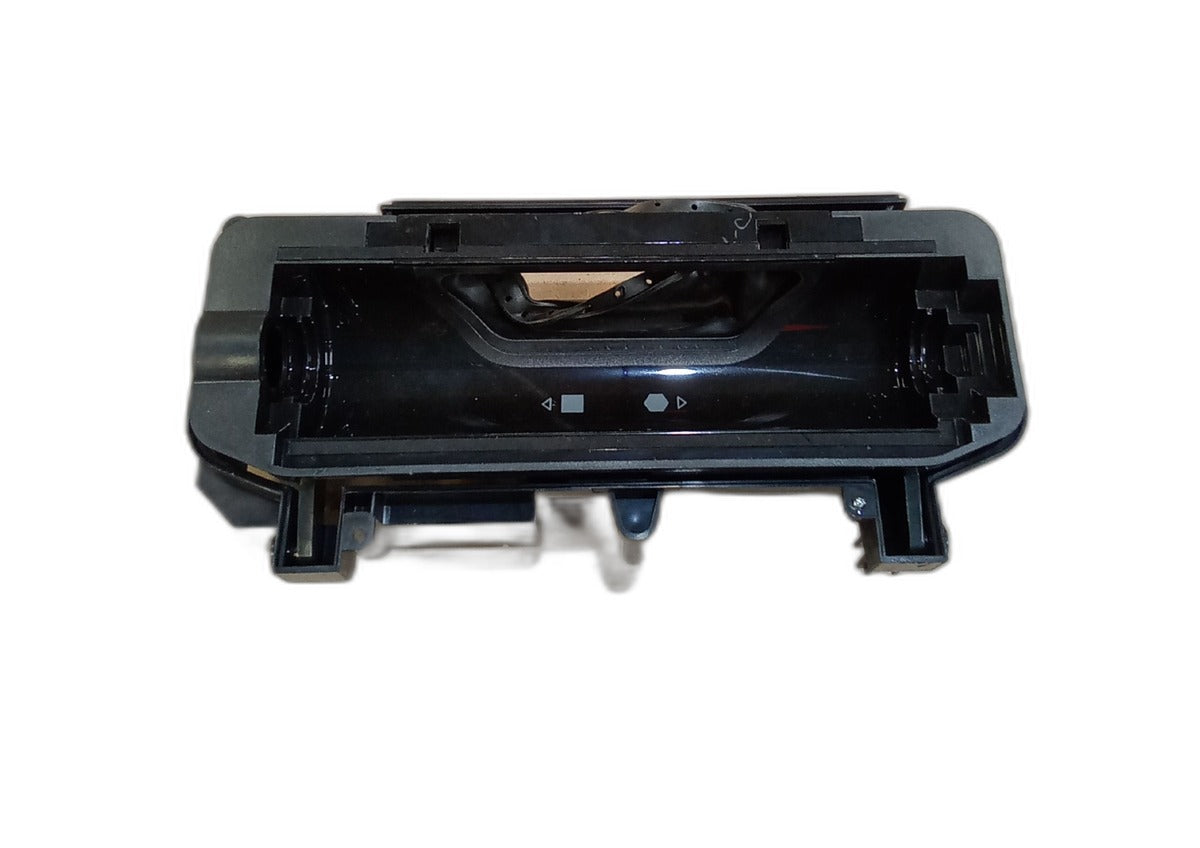 Repuesto para Robot Aspirador Conga - CARCASA MOTOR CENTRAL ROBOT ASPIRADOR CONGA 5490 - SKU 76596-M04