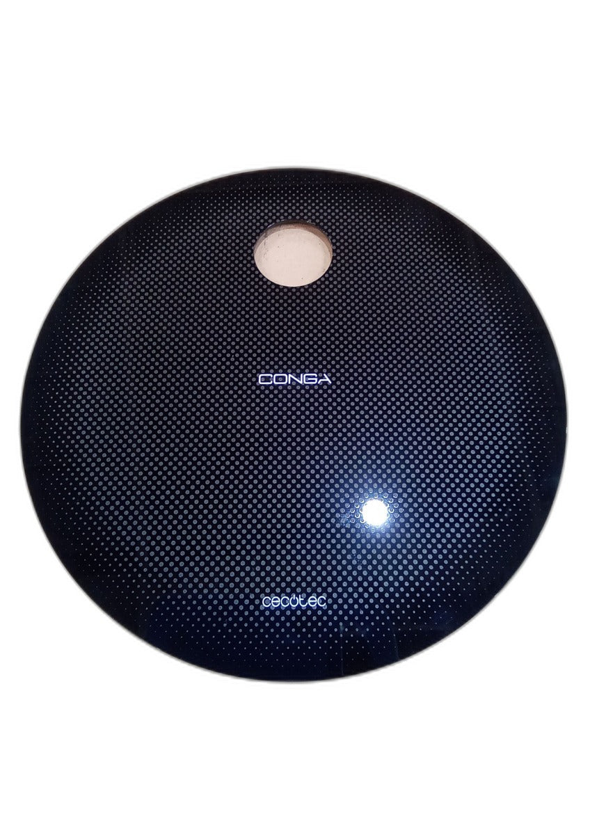 Repuesto para Robot Aspirador Conga - TAPA SUPERIOR CONGA 2499 ULTRA HOME ADVANCED - SKU 76629-M06