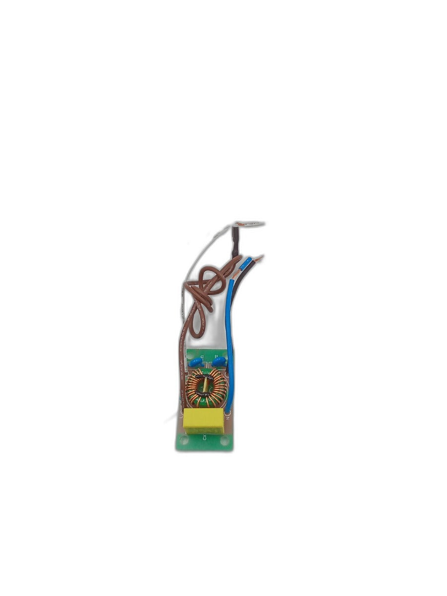 Repuesto para Robot Aspirador Conga - PCB CONGA 4000 CARPET&SPOT CLEAN - SKU 77106