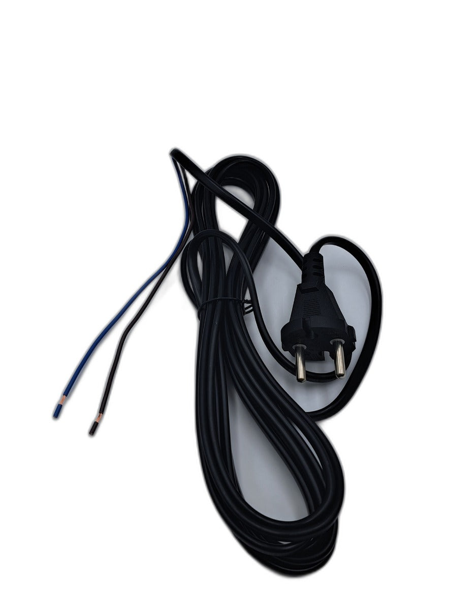 Repuesto para Robot Aspirador Conga - CABLE DE ALIMENTACION CONGA 4000 CARPET&SPOT CLEAN - SKU 77110