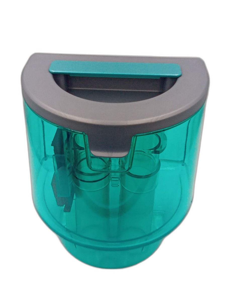 Repuesto para Robot Aspirador Conga - DEPOSITO DE AGUA SUCIA CONGA 4000 CARPET&SPOT CLEAN XL ADVANCE - SKU 77112-M01