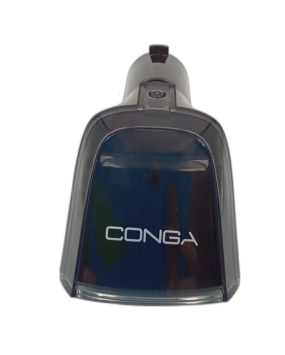 Repuesto para Robot Aspirador Conga - CEPILLO PRINCIPAL CONGA 4000 CARPET&SPOT CLEAN XL ADVANCE - SKU 77115-M01