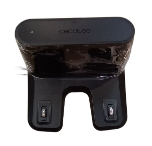 Repuesto para Robot Aspirador Conga - BASE DE CARGA ROBOT ASPIRADOR CONGA 2090 VISION - SKU 80141