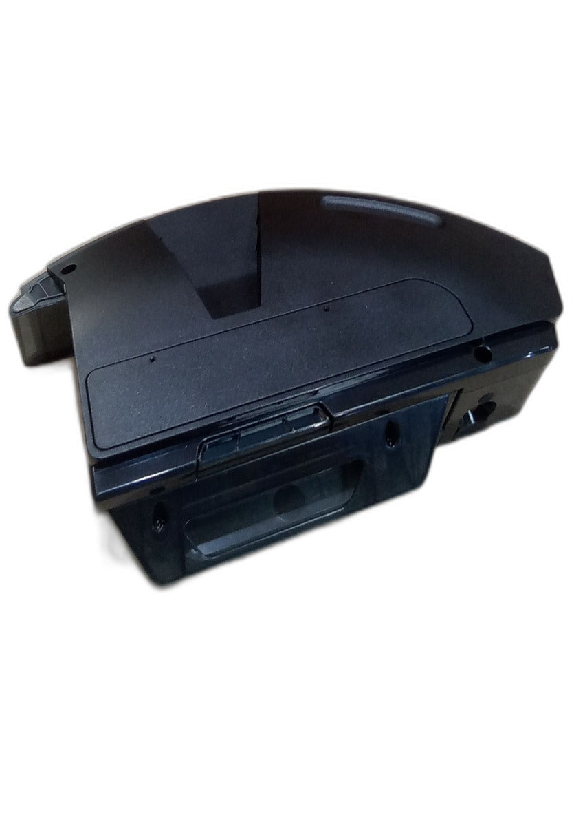 Repuesto para Robot Aspirador Conga - DEPOSITO MIXTO NEGRO CONGA 4690 ULTRA - SKU 80159-M03