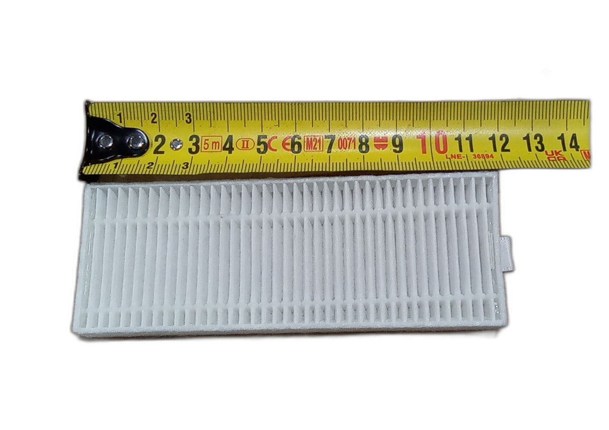 Repuesto para Robot Aspirador Conga - FILTRO DE ALTO RENDIMIENTO DEPOSITO POLVO CONGA 1990 CONNECTED T - SKU 80508-M13