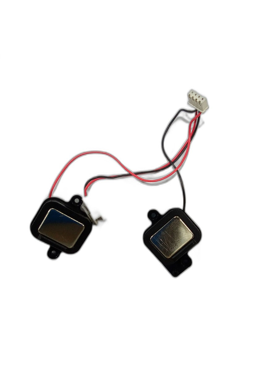 Repuesto para Robot Aspirador Conga - BORNES DE CARGA CONGA 999 VITAL X - SKU 80511-M24
