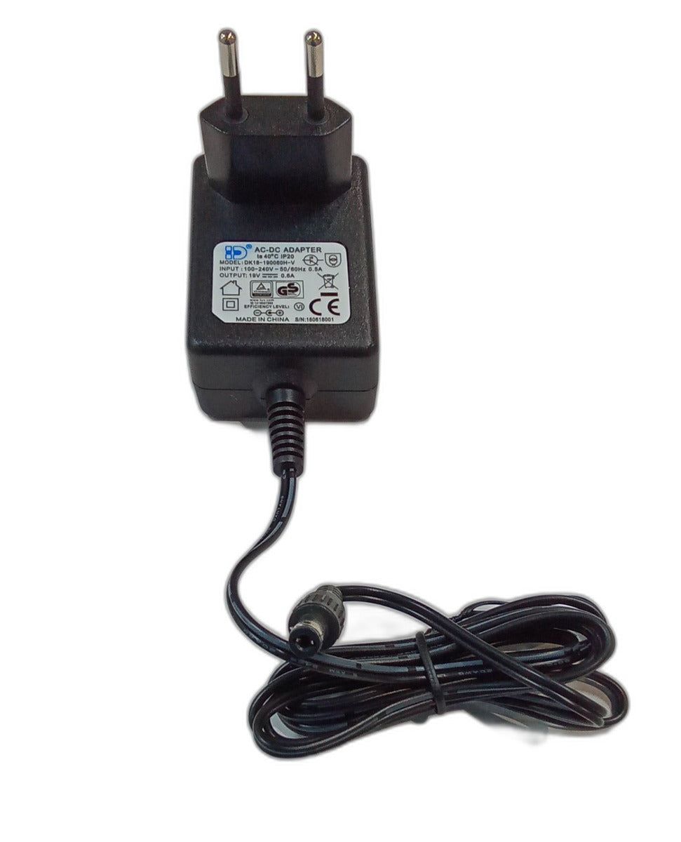 Repuesto para Robot Aspirador Conga - CARGADOR CONGA SLIM 890 - SKU 80525-M26
