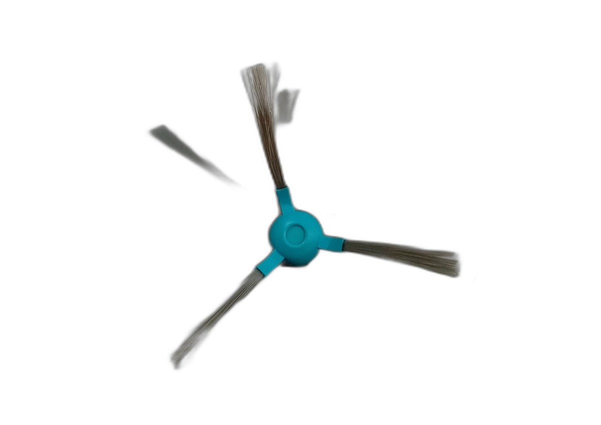 Repuesto para Robot Aspirador Conga - PACK 2 CEPILLOS LATERALES CONGA 1590 ACTIVE - SKU 80559-M04
