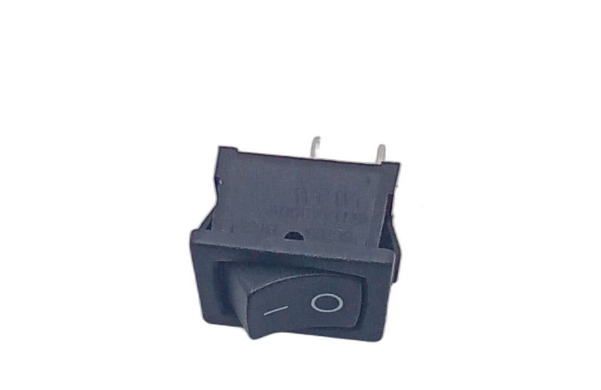 Repuesto para Robot Aspirador Conga - INTERRUPTOR ON/OFF CONGA 1590 ACTIVE - SKU 80563-M04