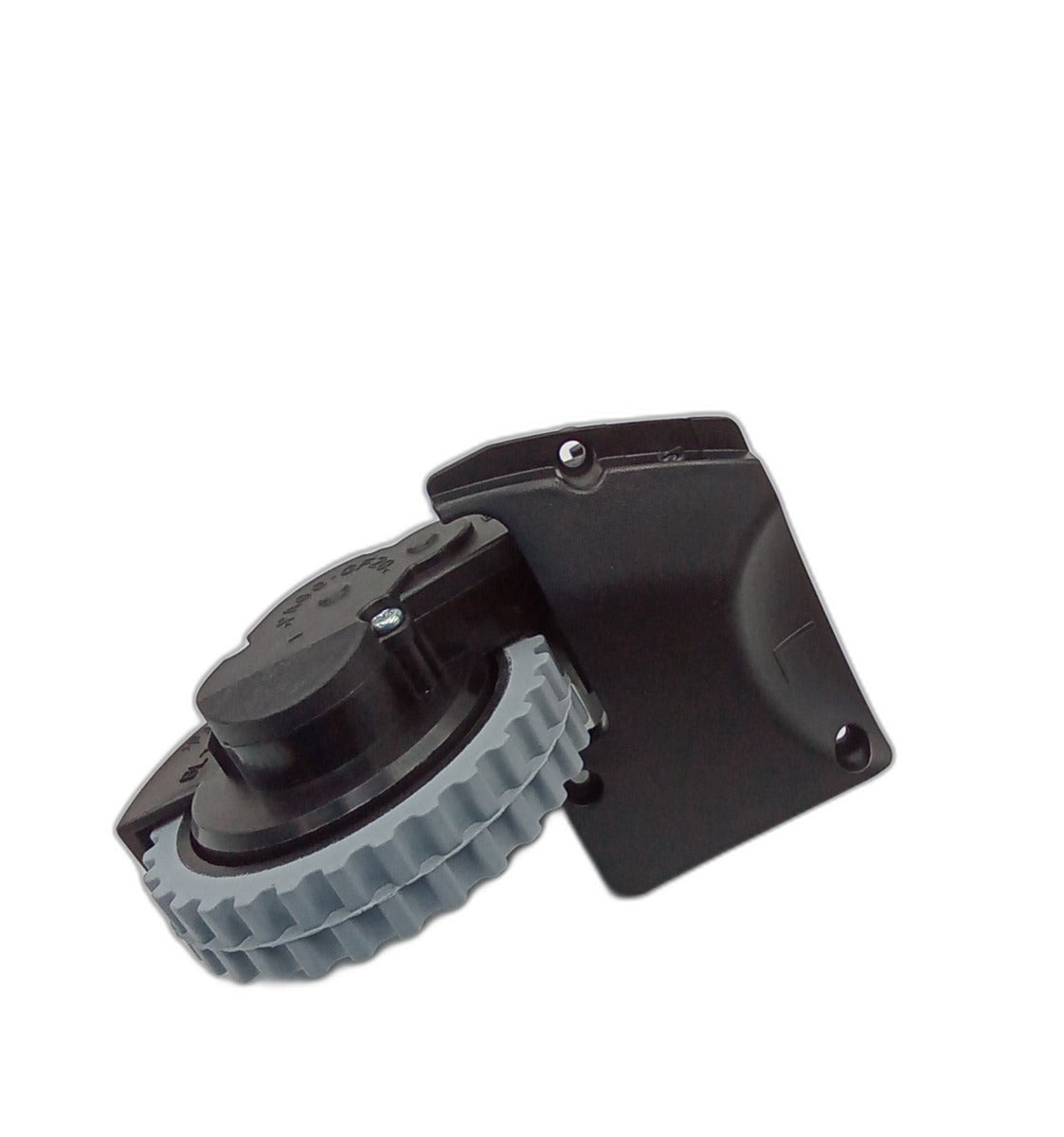 Repuesto para Robot Aspirador Conga - RUEDA L CONGA 1590 ACTIVE - SKU 80570-M04