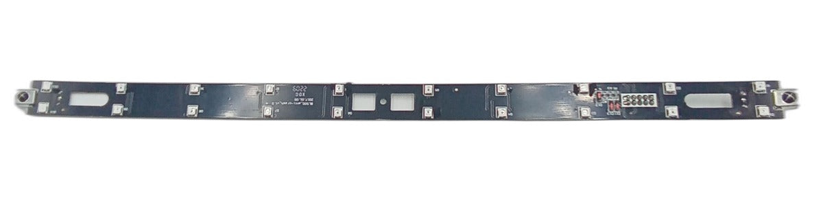 Repuesto para Robot Aspirador Conga - SENSOR PARACHOQUES CONGA 1490 IMPULSE - SKU 80572-M03