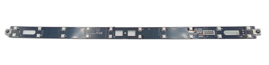 Repuesto para Robot Aspirador Conga - SENSOR PARACHOQUES CONGA 1490 IMPULSE - SKU 80572-M03
