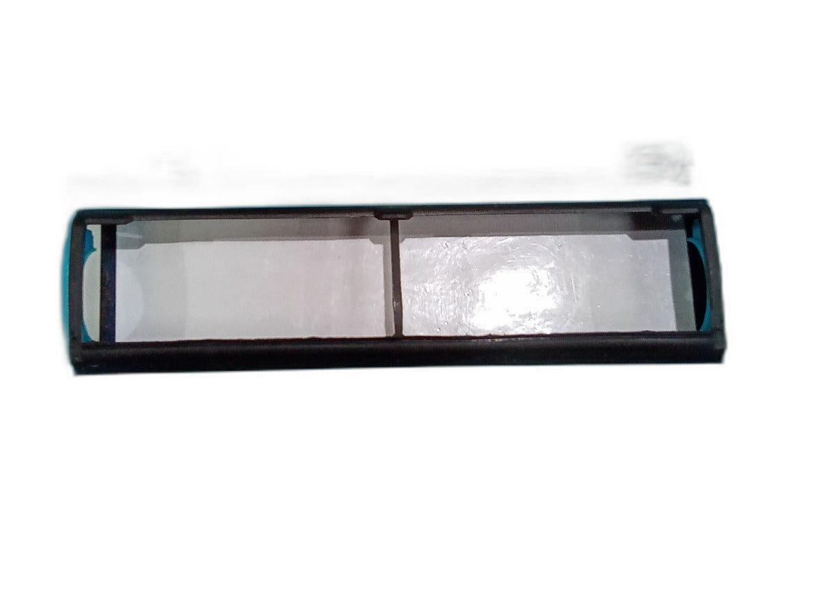 Repuesto para Robot Aspirador Conga - TAPA CEPILLO CENTRAL CONGA 1590 ACTIVE - SKU 80573-M04