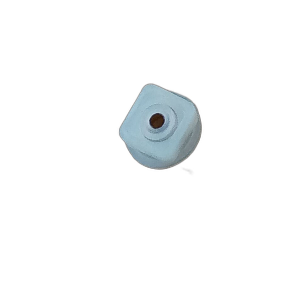 Repuesto para Robot Aspirador Conga - TOPE GOMA CEPILLO CENTRAL CONGA 1590 ACTIVE - SKU 80574-M04