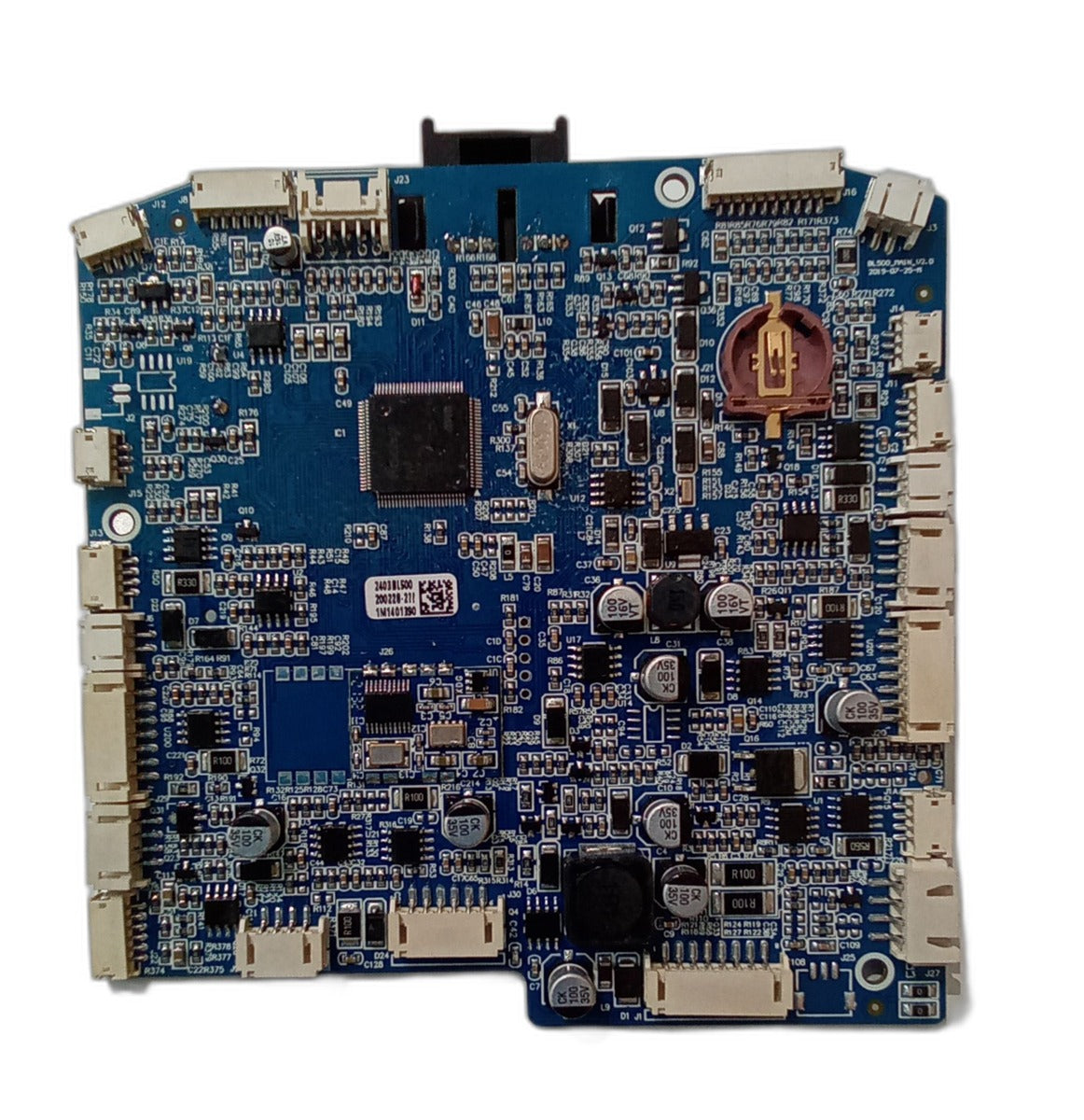 Repuesto para Robot Aspirador Conga - PCB CONGA 1590 ACTIVE - SKU 80584-M02