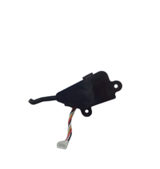 Repuesto para Robot Aspirador Conga - ACCIONADOR L ROBOT ASPIRADOR CONGA 2090 VISION - SKU 80586-M06