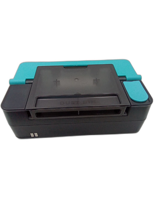 Repuesto para Robot Aspirador Conga - DEPOSITO MIXTO ROBOT ASPIRADOR CONGA 1890 - SKU 80590-M02