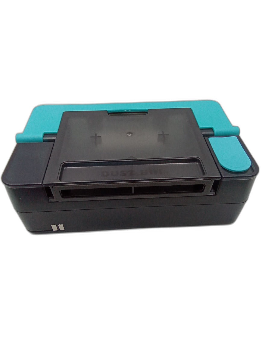 Repuesto para Robot Aspirador Conga - DEPOSITO MIXTO ROBOT ASPIRADOR CONGA 2290 PANORAMIC - SKU 80590-M04