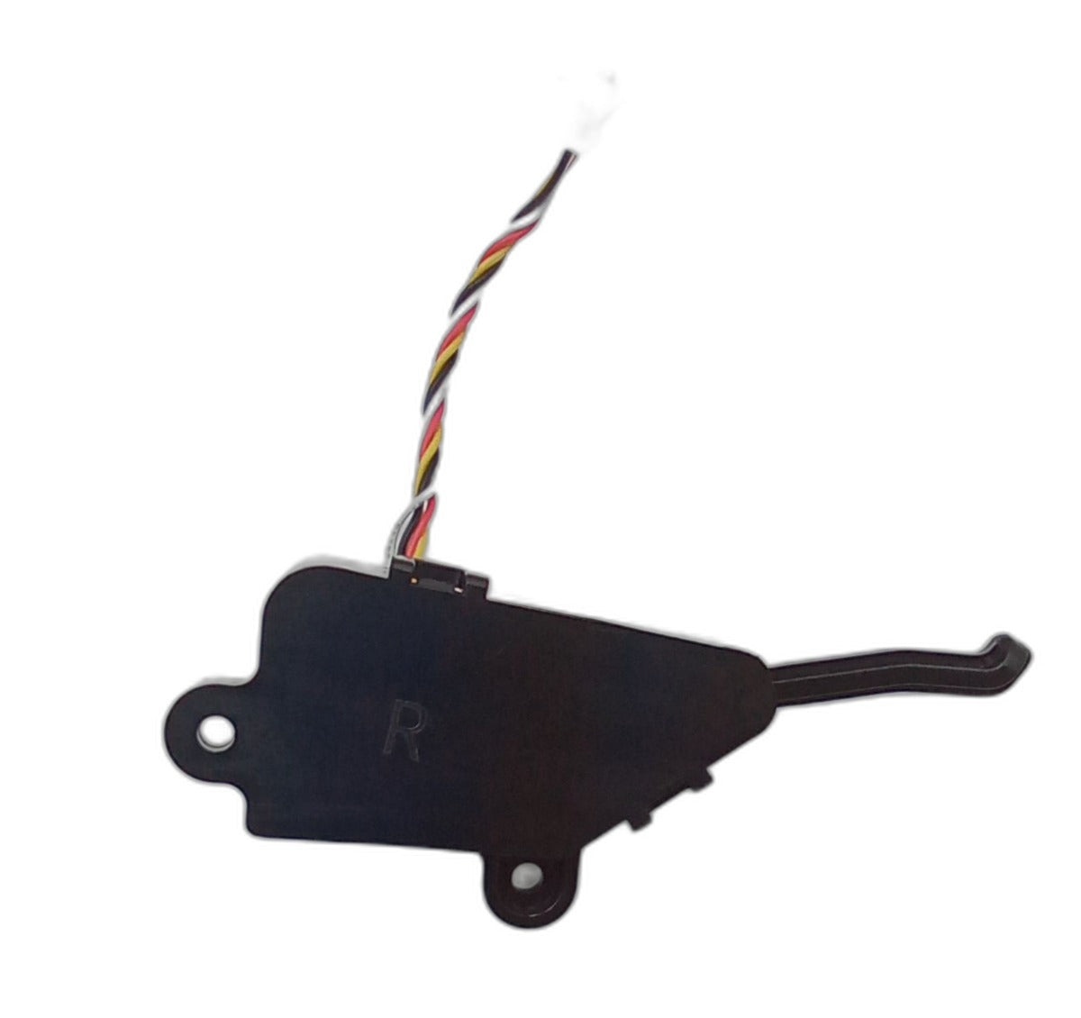 Repuesto para Robot Aspirador Conga - ACCIONADOR R ROBOT ASPIRADOR CONGA 2690 - SKU 80591