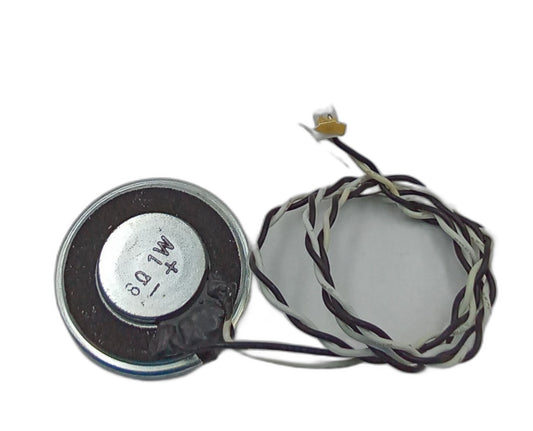 Repuesto para Robot Aspirador Conga - ALTAVOZ ROBOT ASPIRADOR CONGA 2290 PANORAMIC - SKU 80592-M09