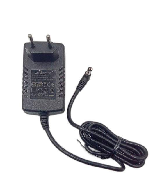 Repuesto para Robot Aspirador Conga - ADAPTADOR DE CORRIENTE ROBOT ASPIRADOR CONGA 2090 VISION - SKU 80597-M03