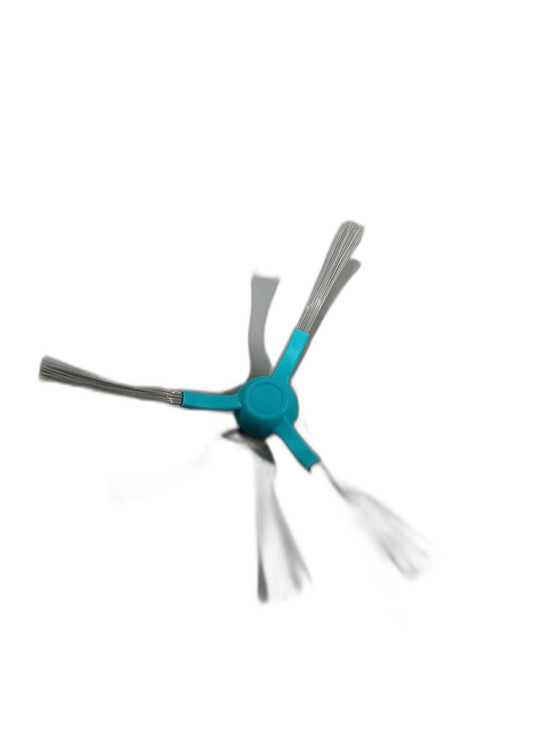 Repuesto para Robot Aspirador Conga - PACK 2 CEPILLOS LATERALES ROBOT ASPIRADOR CONGA 3090 LASER - SKU 80599-M13
