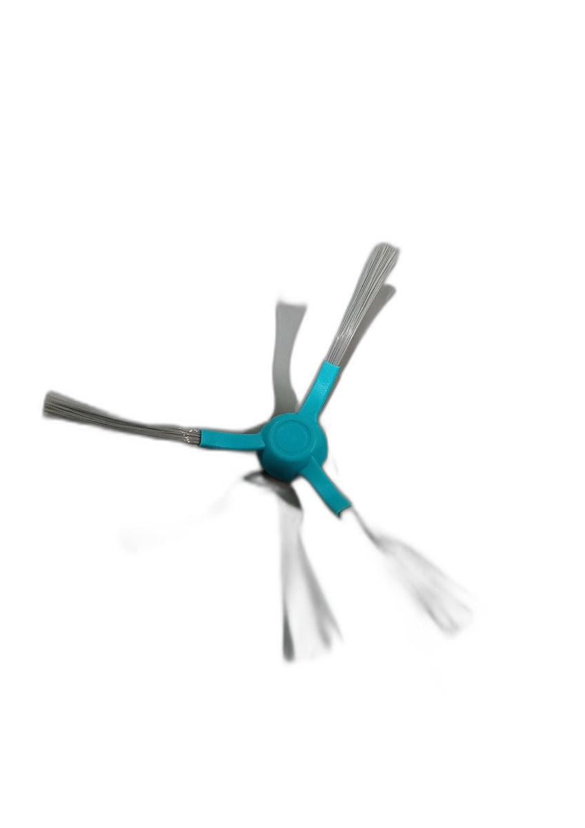 Repuesto para Robot Aspirador Conga - PACK 2 CEPILLOS LATERALES ROBOT ASPIRADOR CONGA 3590 - SKU 80599-M16