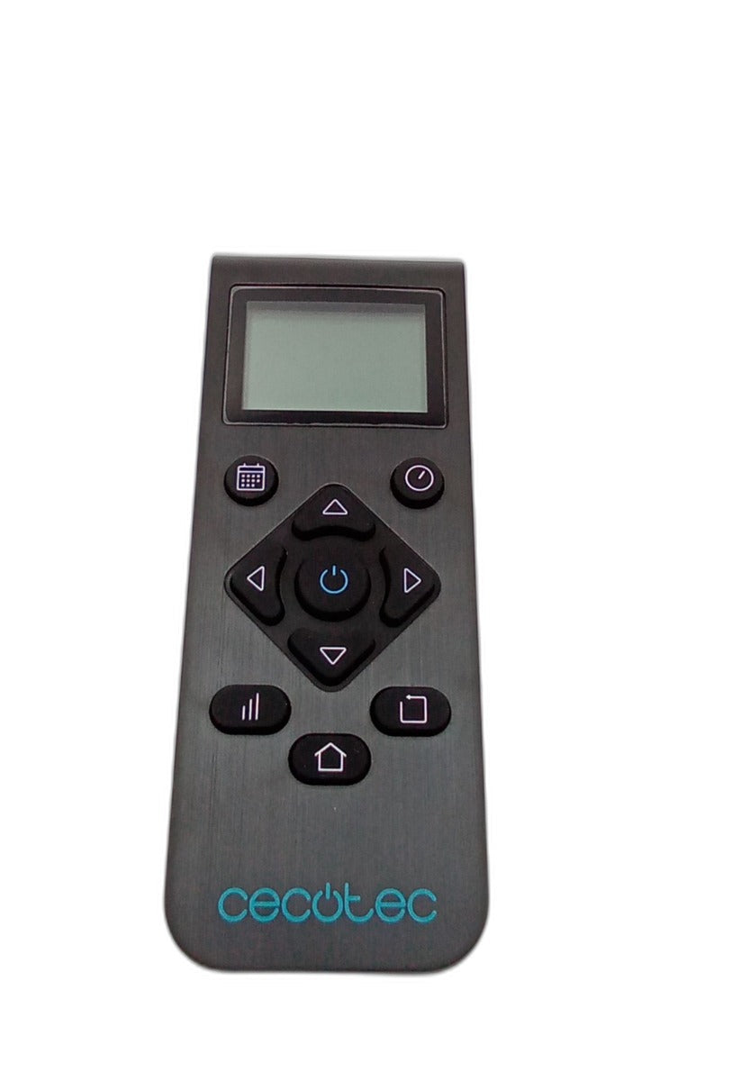 Repuesto para Robot Aspirador Conga - MANDO A DISTANCIA ROBOT ASPIRADOR CONGA 2090 VISION - SKU 80606-M04