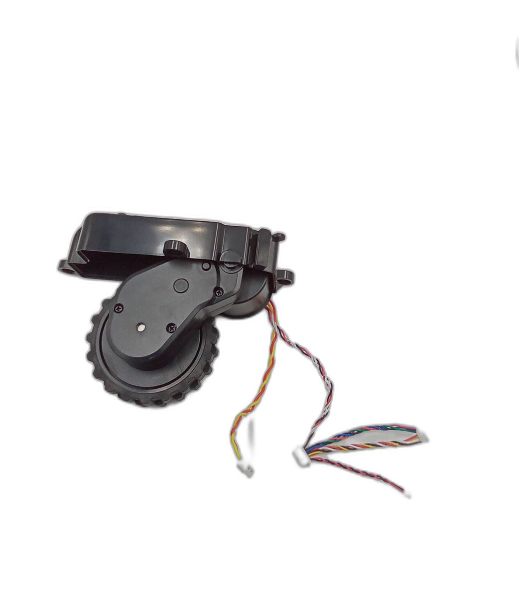 Repuesto para Robot Aspirador Conga - RUEDA R ROBOT ASPIRADOR CONGA 2090 VISION - SKU 80614-M03