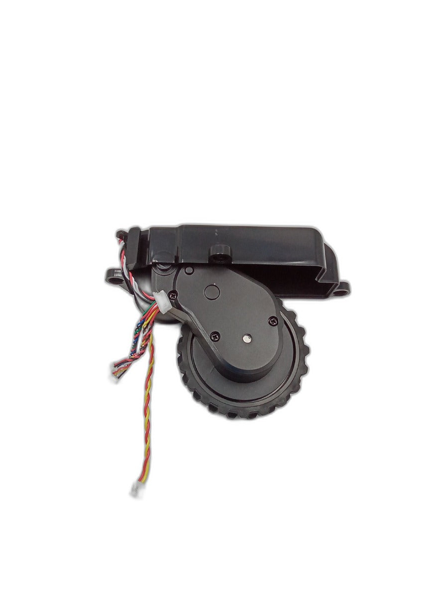 Repuesto para Robot Aspirador Conga - RUEDA L ROBOT ASPIRADOR CONGA 1890 - SKU 80615-M02