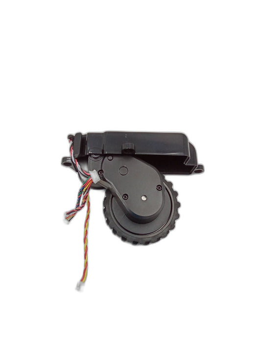 Repuesto para Robot Aspirador Conga - RUEDA L ROBOT ASPIRADOR CONGA 2090 VISION - SKU 80615-M03