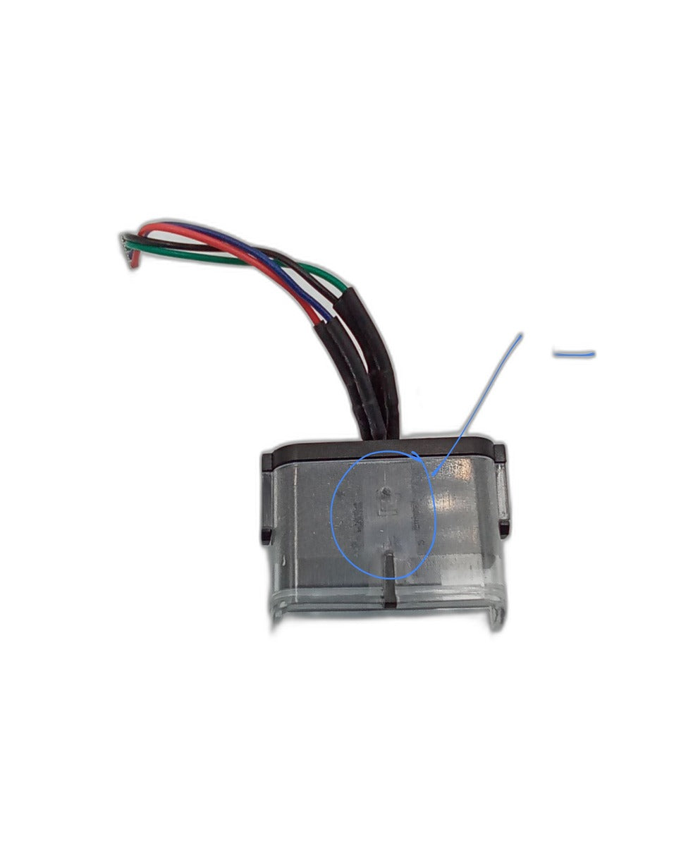 Repuesto para Robot Aspirador Conga - SENSOR ANTICAIDA L CONGA PERFECT&CLEAN CONNECTED VITAL - SKU 80617-M01