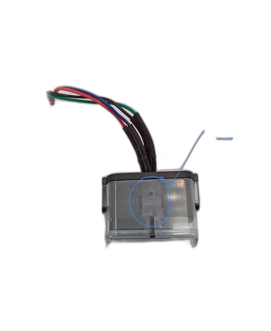 Repuesto para Robot Aspirador Conga - SENSOR ANTICAIDA L CONGA PERFECT&CLEAN CONNECTED VITAL - SKU 80617-M01