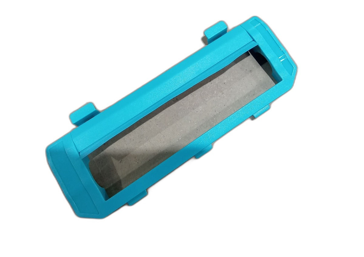 Repuesto para Robot Aspirador Conga - TAPA CEPILLO CENTRAL ROBOT ASPIRADOR CONGA 2090 VISION - SKU 80619-M03
