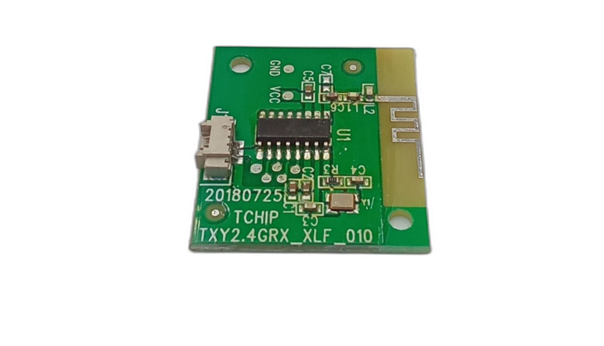 Repuesto para Robot Aspirador Conga - MODULO WIFI ROBOT ASPIRADOR CONGA 3390 - SKU 80623