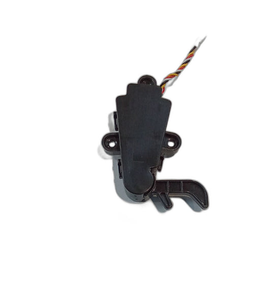 Repuesto para Robot Aspirador Conga - ACCIONADOR L ROBOT ASPIRADOR CONGA 3390 - SKU 80625