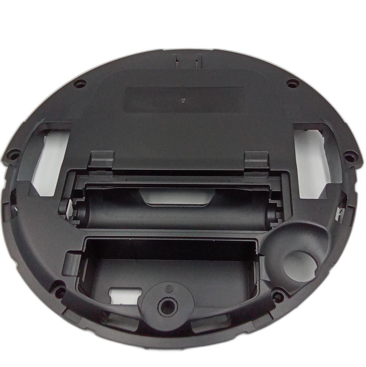 Repuesto para Robot Aspirador Conga - CARCASA INFERIOR ROBOT ASPIRADOR CONGA 3390 - SKU 80629