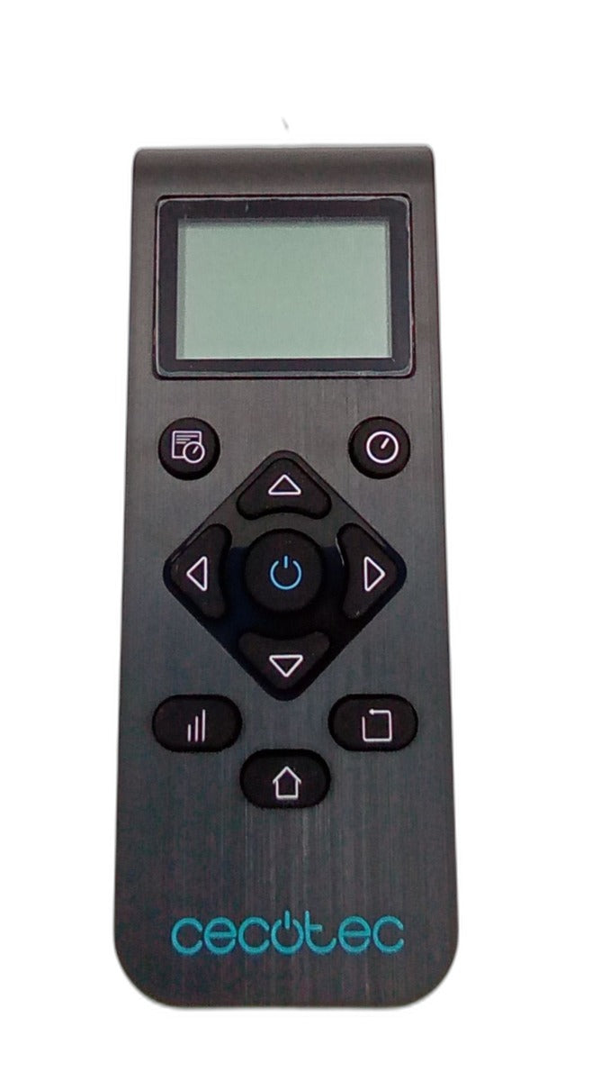 Repuesto para Robot Aspirador Conga - MANDO A DISTANCIA ROBOT ASPIRADOR CONGA 3390 - SKU 80639