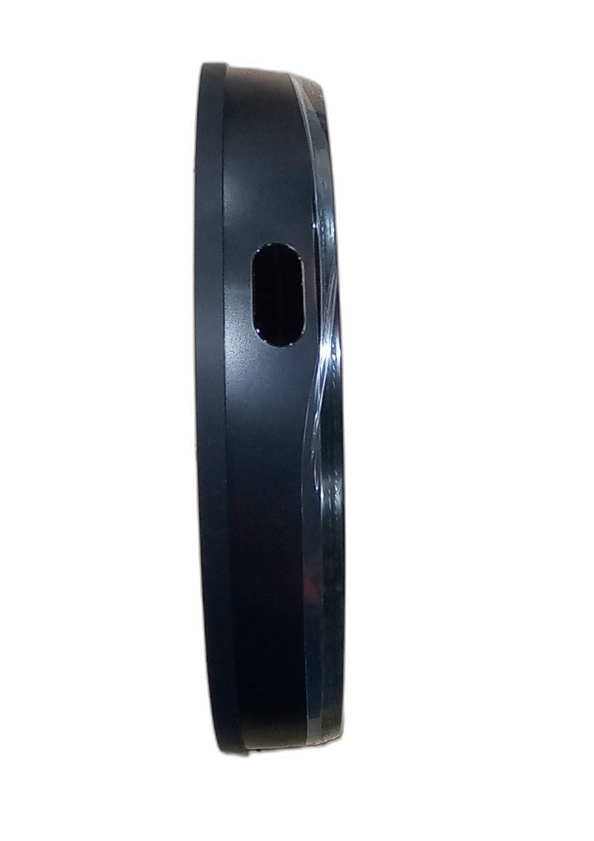 Repuesto para Robot Aspirador Conga - PARACHOQUES ROBOT ASPIRADOR CONGA 3390 - SKU 80645