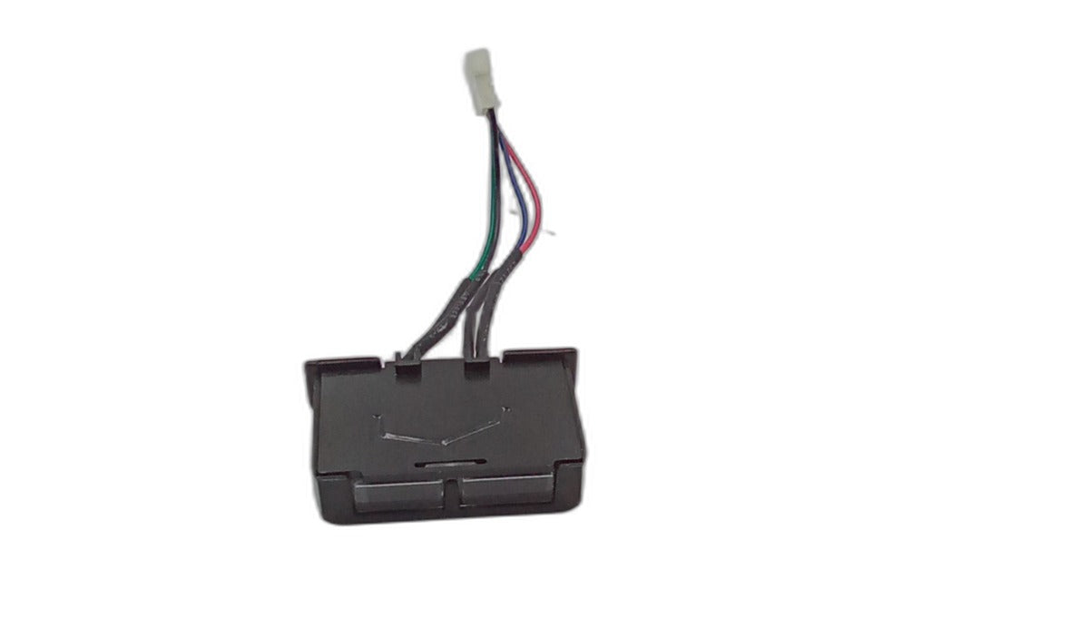 Repuesto para Robot Aspirador Conga - SENSOR ANTICAIDA R ROBOT ASPIRADOR CONGA 3390 - SKU 80652