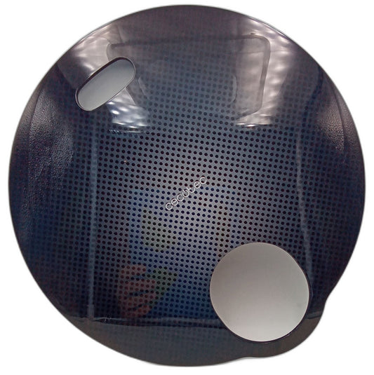 Repuesto para Robot Aspirador Conga - TAPA SUPERIOR ROBOT ASPIRADOR CONGA 3390 - SKU 80654