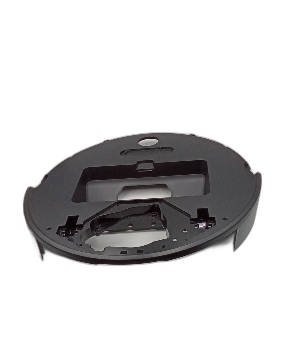 Repuesto para Robot Aspirador Conga - CARCASA SUPERIOR ROBOT ASPIRADOR CONGA 3490 ELITE - SKU 80659-M03