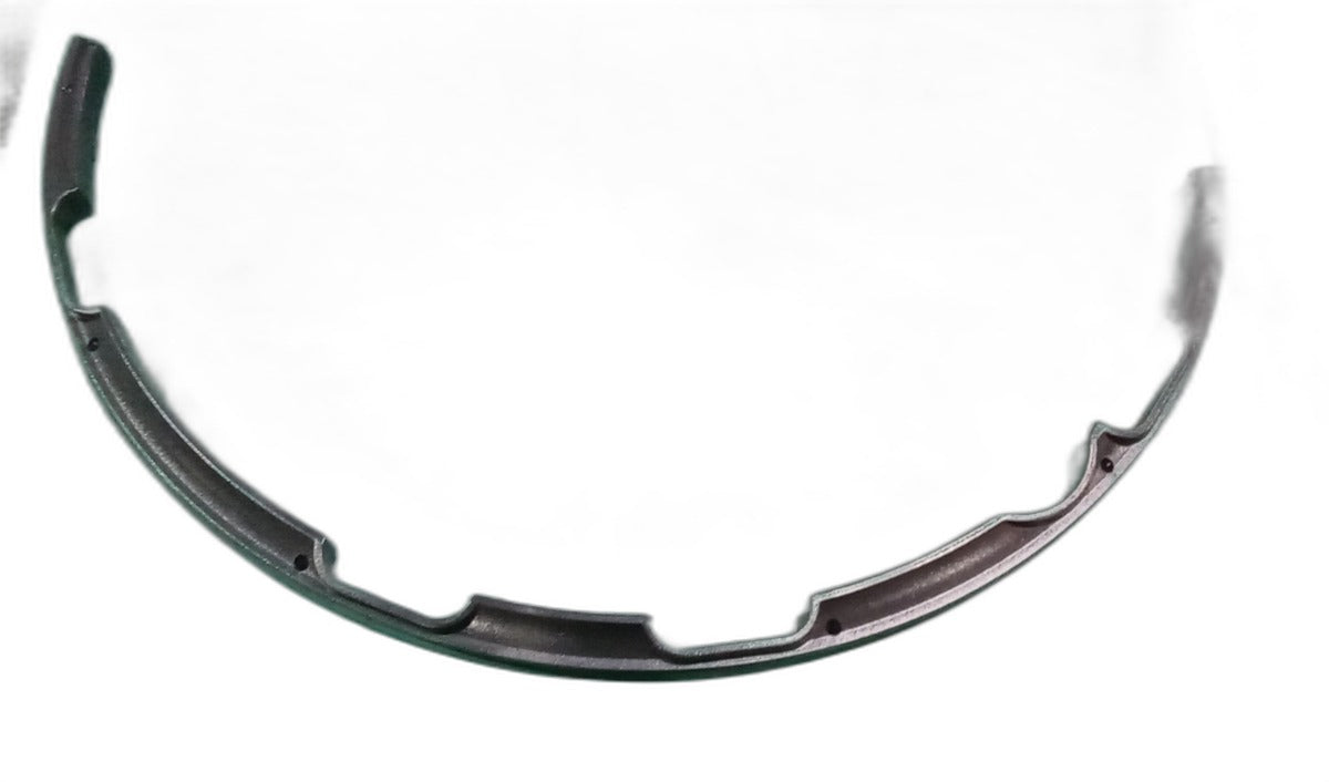 Repuesto para Robot Aspirador Conga - ARO SUJECCION PARACHOQUES ROBOT ASPIRADOR CONGA 3890 TITANIUM - SKU 80661-M07