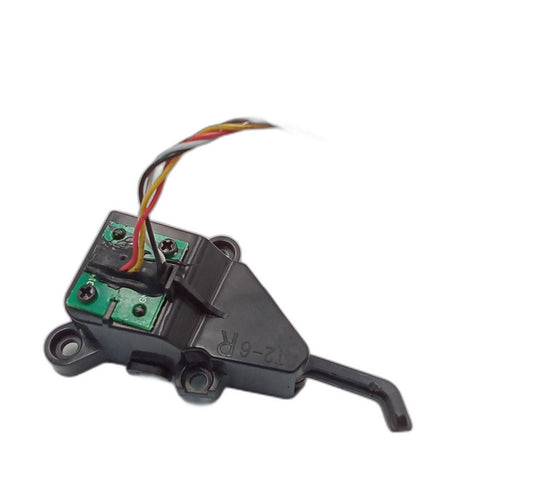 Repuesto para Robot Aspirador Conga - ACCIONADOR R CONGA 6090 ULTRA - SKU 80667-M05
