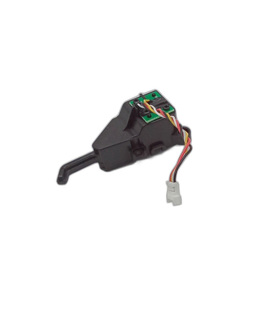 Repuesto para Robot Aspirador Conga - ACCIONADOR L ROBOT ASPIRADOR CONGA 3490 ELITE - SKU 80668-M08